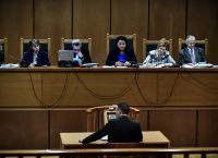 Ηλίας Κασιδιάρης: «Έμαθα τον Ρουπακιά από τις ειδήσεις» – Ούτε λέξη για τη σβάστικα