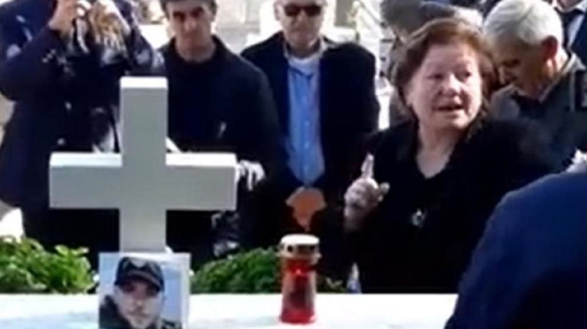 Αλβανία: Δίωξη κατά της μητέρας Κατσίφα από τις αρχές της χώρας