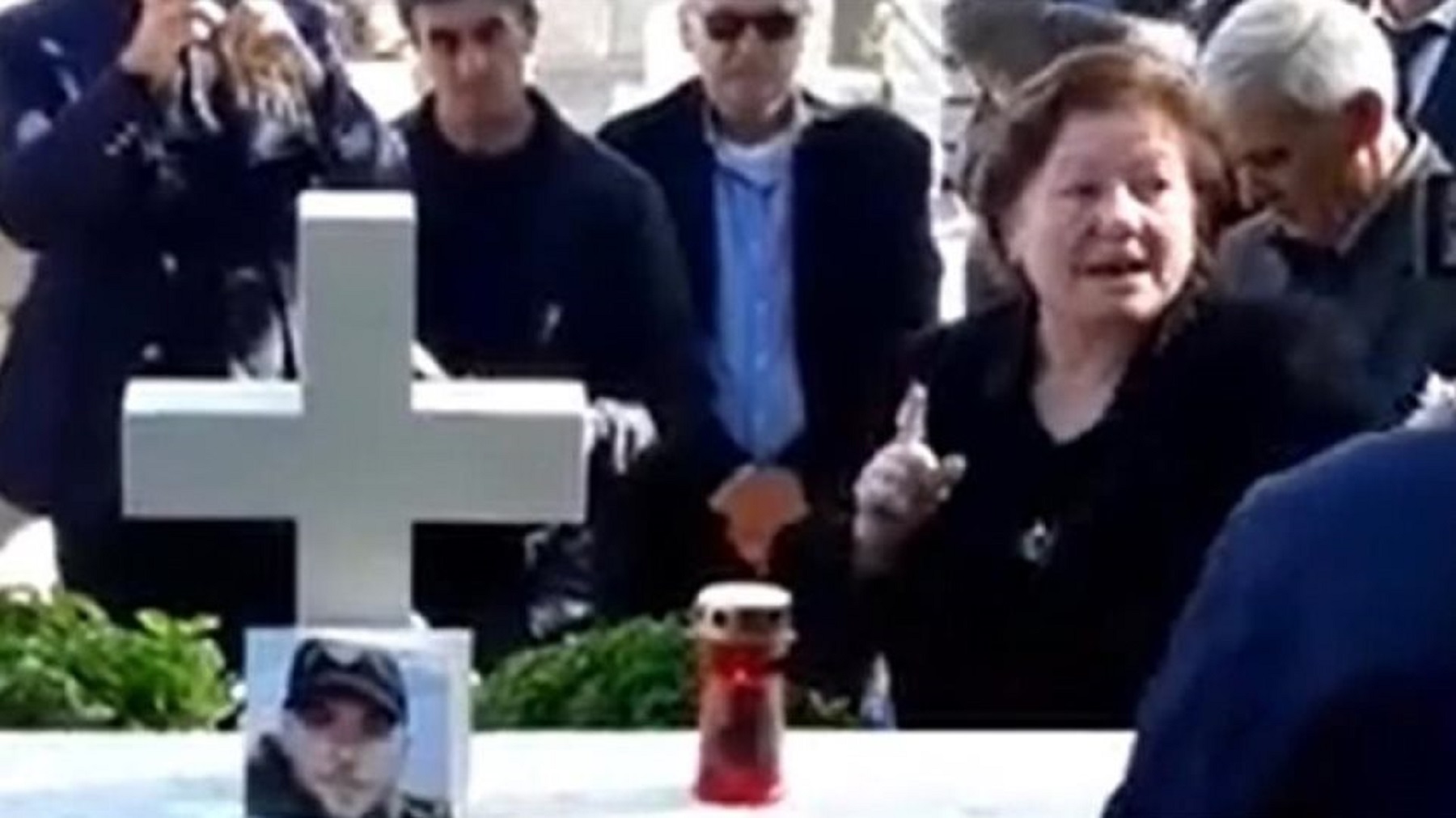 Αλβανία: Δίωξη κατά της μητέρας Κατσίφα από τις αρχές της χώρας