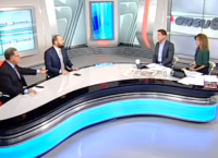 ΕΡΤ: «Πλακώθηκαν» στον αέρα εκπομπής Παναγιωτόπουλος – Τζανακόπουλος (vid)