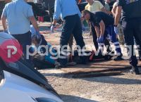 Αποκλειστικές φωτογραφίες: Η στιγμή που ανασύρονται από το βυθό οι σοροί της Σοφίας Μαυρίκου και του γιου της Αποκλειστικές φωτογραφίες: Η στιγμή που ανασύρονται από το βυθό οι σοροί της Σοφίας Μαυρίκου και του γιου της