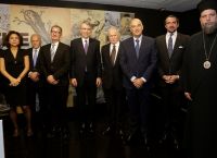 The Hour of Greece: Με λαμπρότητα εγκαινιάστηκε η σημαντική ιστορική έκθεση για την 28η Οκτωβρίου 1940