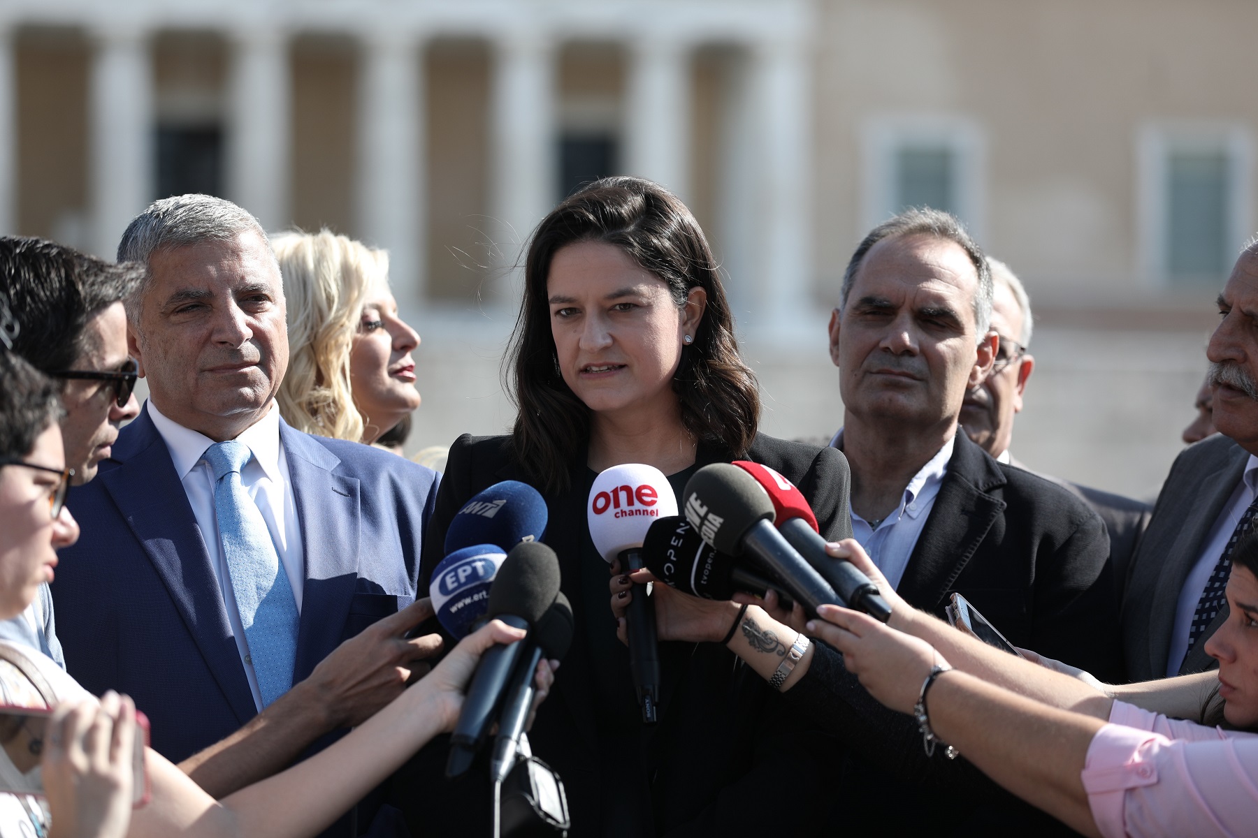 Ύλη Πανελληνίων 2020 Κεραμέως: Καμία κατεύθυνση στα θέματα – Ανεξάρτητη η επιτροπή