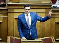 Βασίλης Κικίλιας: Νέο νομοσχέδιο για τη Δημόσια Υγεία αρχές του 2020
