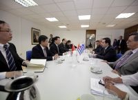 Ελλάδα – Κίνα: Νέο κύκλο επενδύσεων προαναγγέλλει ο Άδωνις Γεωργιάδης