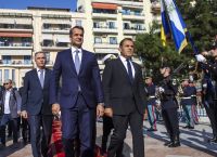 Κυριάκος Μητσοτάκης: “Η χώρα χαράσσει μια νέα πορεία εθνικής ανόρθωσης”