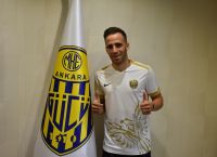 Στέλιος Κίτσιου: Περιμένει την κλήση του Φαν’τ Σιπ