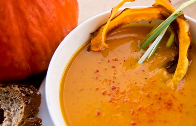 ΕΦΕΤ: Ανάκληση ζωμού λαχανικών – Περιέχει θραύσματα γυαλιού