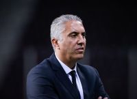 Νίκος Κωστένογλου: Καθοριστικό το ντέρμπι με τον Ολυμπιακό για το μέλλον του