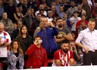 Πέτρος Κωστόπουλος: Με τον γιο του στο ΣΕΦ ο γνωστός παρουσιαστής