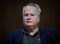 Νίκος Κοτζιάς άρθρο για Ελλάδα: Ο κόσμος αλλάζει, θα γίνει πιο δύσκολος για τη χώρα μας Νίκος Κοτζιάς άρθρο για Ελλάδα: Ο κόσμος αλλάζει, θα γίνει πιο δύσκολος για τη χώρα μας