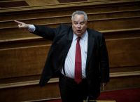 Νίκο (Κοτζιά) χάσαμε