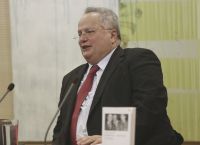 Νίκος Κοτζιάς: Η Νέα Δημοκρατία έκανε μπάχαλο την εξωτερική πολιτική