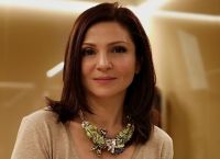 Ταμίλα Κουλίεβα: Τα πε χθες με τον Γρηγόρη Βαλτινό Ταμίλα Κουλίεβα: Τα πε χθες με τον Γρηγόρη Βαλτινό