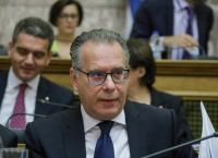 Γιώργος Κουμουτσάκος για κλειστά κέντρα: Η κυβέρνηση είναι αποφασισμένη Γιώργος Κουμουτσάκος για κλειστά κέντρα: Η κυβέρνηση είναι αποφασισμένη