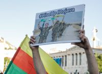 Εισβολή στη Συρία: Οργισμένα συλλαλητήρια από Κούρδους σε Αθήνα και Θεσσαλονίκη