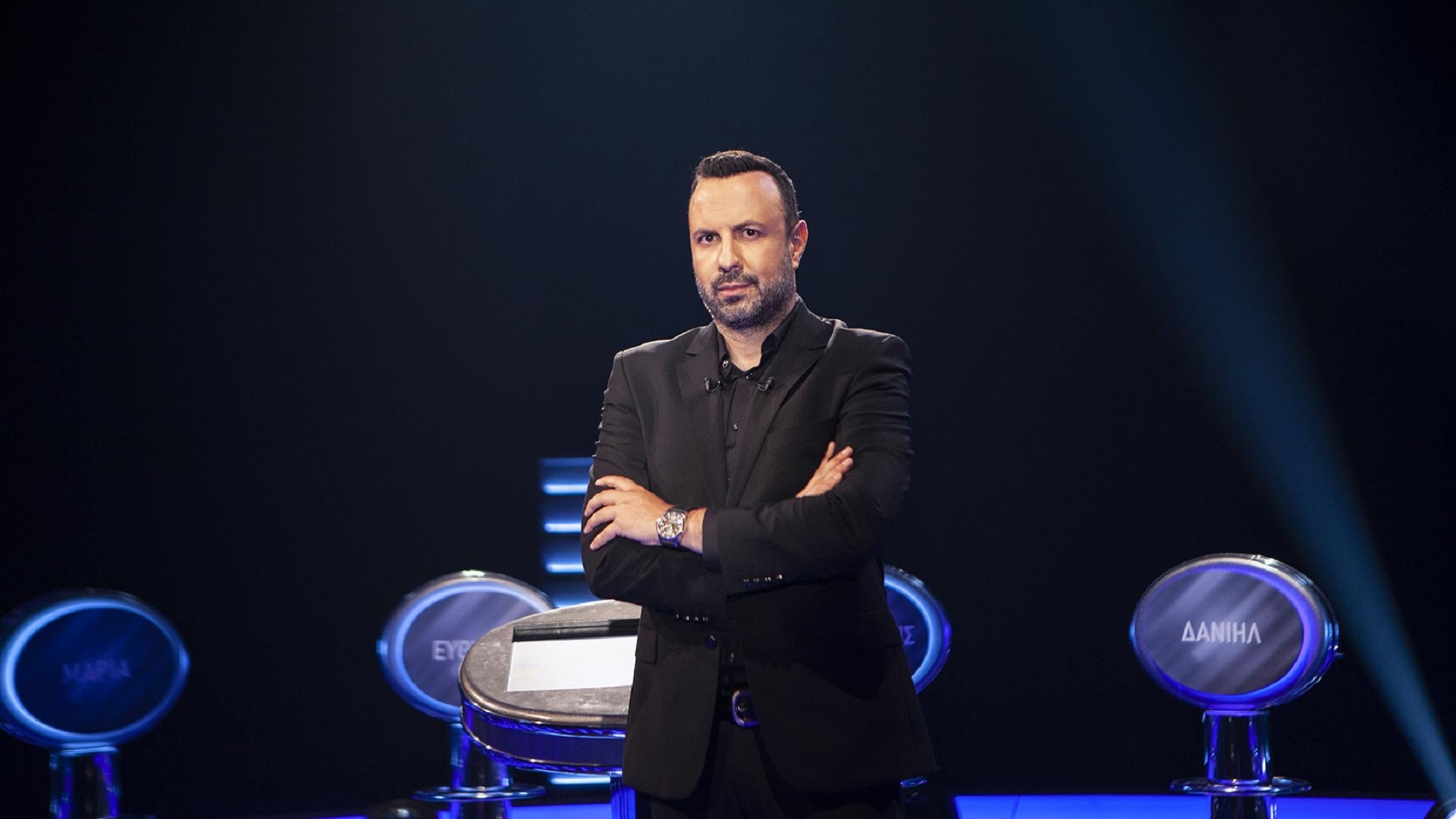 Ο πιο αδύναμος κρίκος: Τα πρώτα “διαμάντια” της ελληνικής version