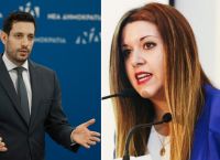 Γιατί μόνο ο Κυρανάκης στο πλευρό της Φαίης Νικητοπούλου; Γιατί μόνο ο Κυρανάκης στο πλευρό της Φαίης Νικητοπούλου;
