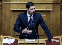 Παντρεύτηκε ο Κώστας Κυρανάκης Παντρεύτηκε ο Κώστας Κυρανάκης