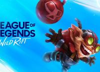 League of Legends: Το πασίγνωστο videogame καταφτάνει σε κινητά και κονσόλες (vids) League of Legends: Το πασίγνωστο videogame καταφτάνει σε κινητά και κονσόλες (vids)