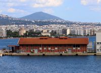 Θεσσαλονίκη: Σε εξέλιξη οι απολογίες των συλληφθέντων για εμπλοκή στην υπόθεση με το λιμάνι Θεσσαλονίκη: Σε εξέλιξη οι απολογίες των συλληφθέντων για εμπλοκή στην υπόθεση με το λιμάνι