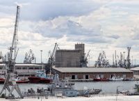 Θεσσαλονίκη: Εξάρθρωση κυκλώματος που έβγαζε εκατομμύρια ευρώ στο λιμάνι