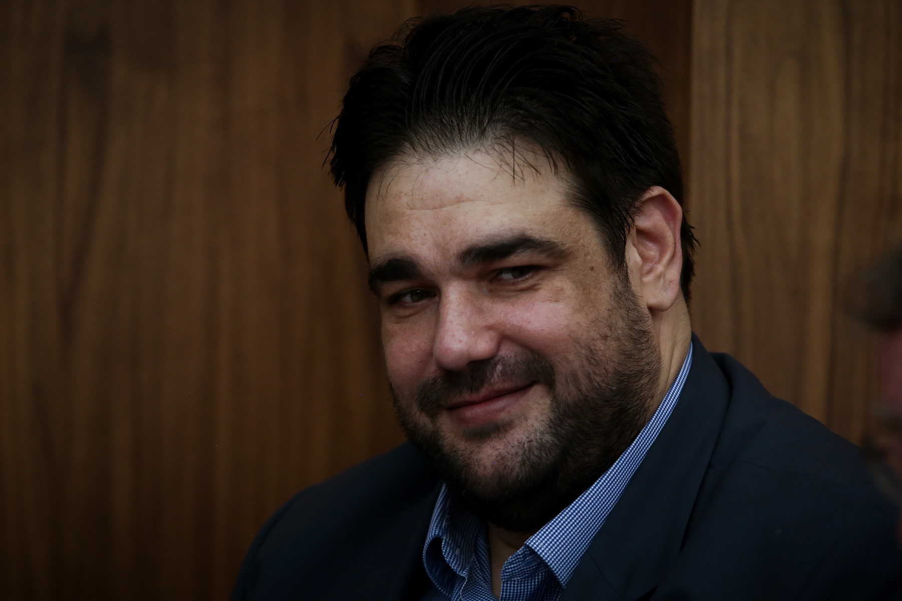 Θοδωρής Λιβάνιος: Έρχεται άμεσα ο εκσυγχρονισμός του πλαισίου για τα οικονομικά των κομμάτων