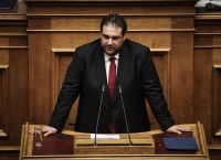 Θοδωρής Λιβάνιος: Πετύχαμε να είναι ισότιμη η ψήφος των Ελλήνων του εξωτερικού