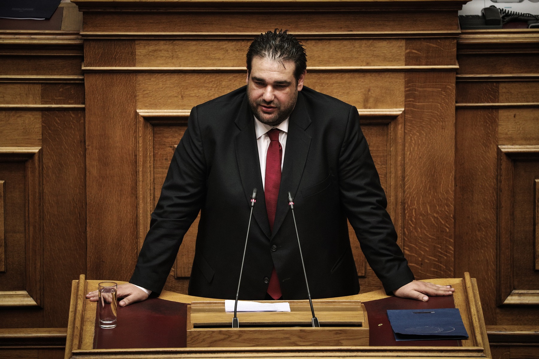 Θοδωρής Λιβάνιος: Πετύχαμε να είναι ισότιμη η ψήφος των Ελλήνων του εξωτερικού