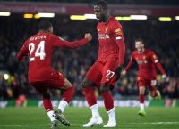 Λίβερπουλ – Άρσεναλ: Το παιχνίδι της χρονιάς στο Άνφιλντ [vid]