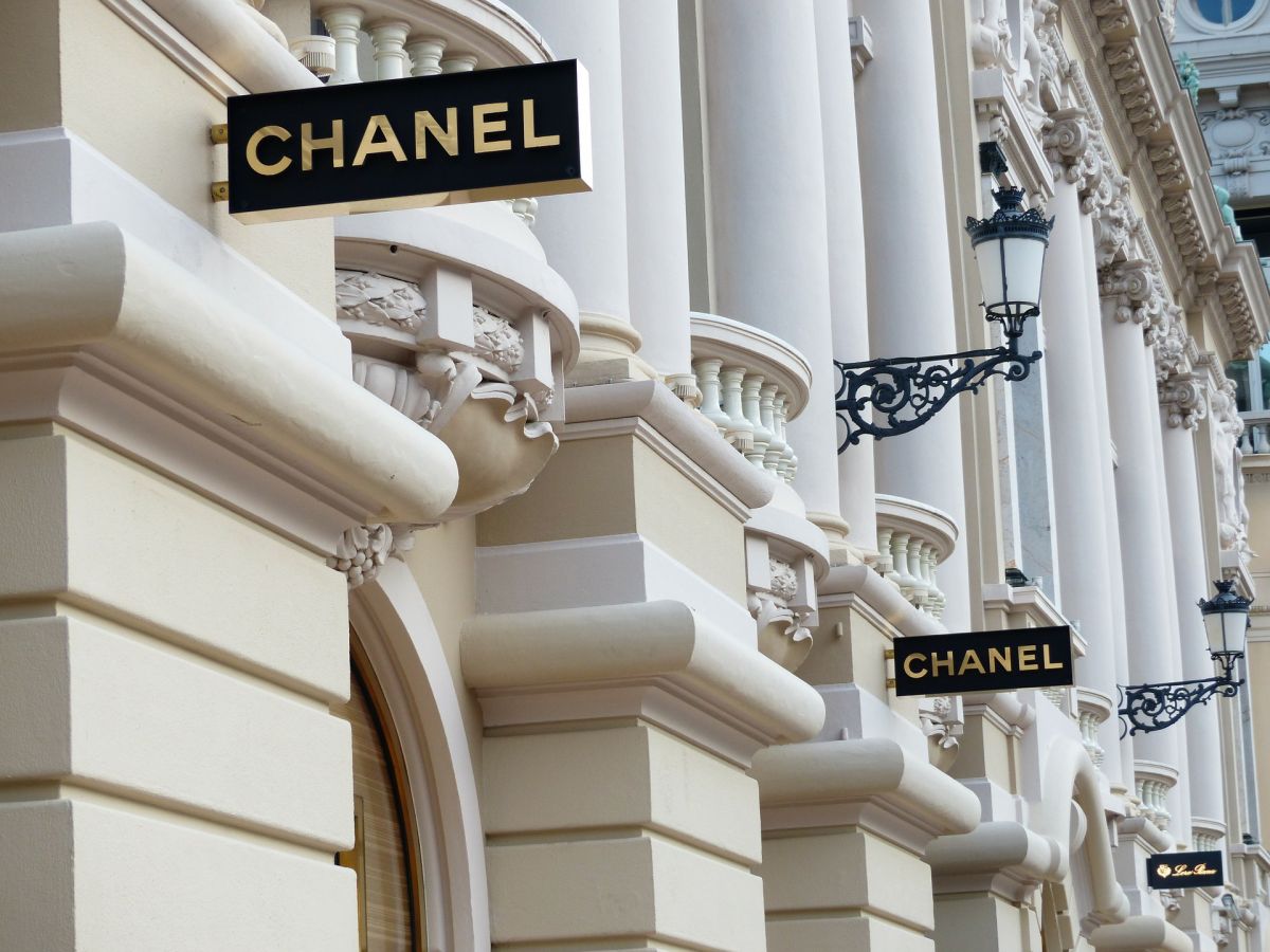 Chanel: Ταινία μικρού μήκους για τον διάσημο οίκο μόδας (vid)