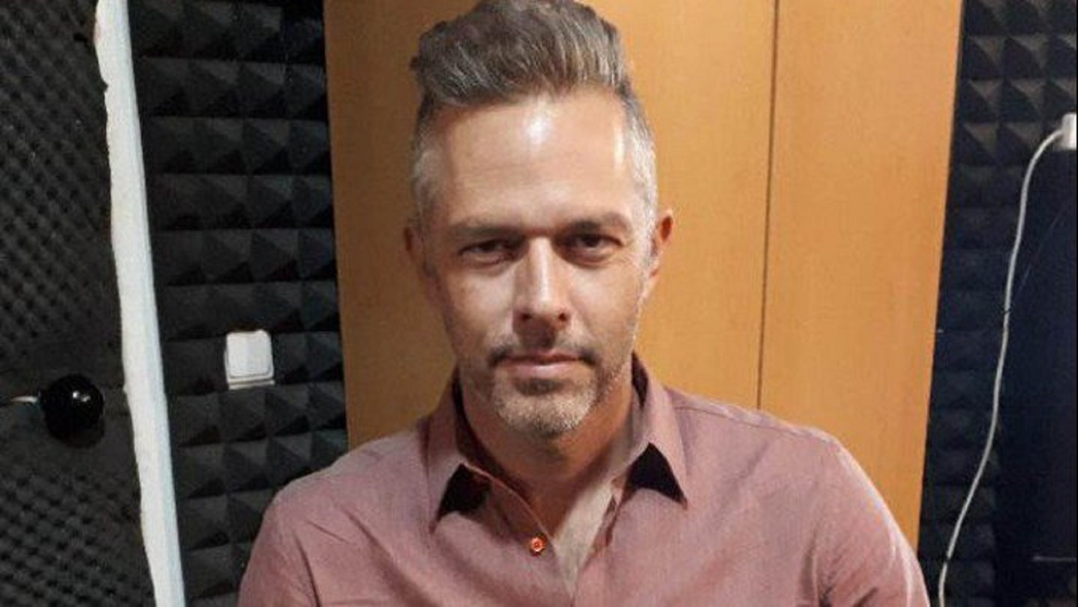 Χρήστος Λούλης: Το “κράξιμο” της Πηνελόπης Αναστασοπούλου στον γνωστό ηθοποιό
