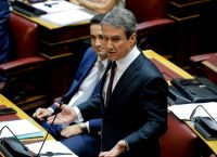 Ανδρέας Λοβέρδος ΚΙΝΑΛ: Η χώρα δεν θα αντέξει δεύτερο lockdown