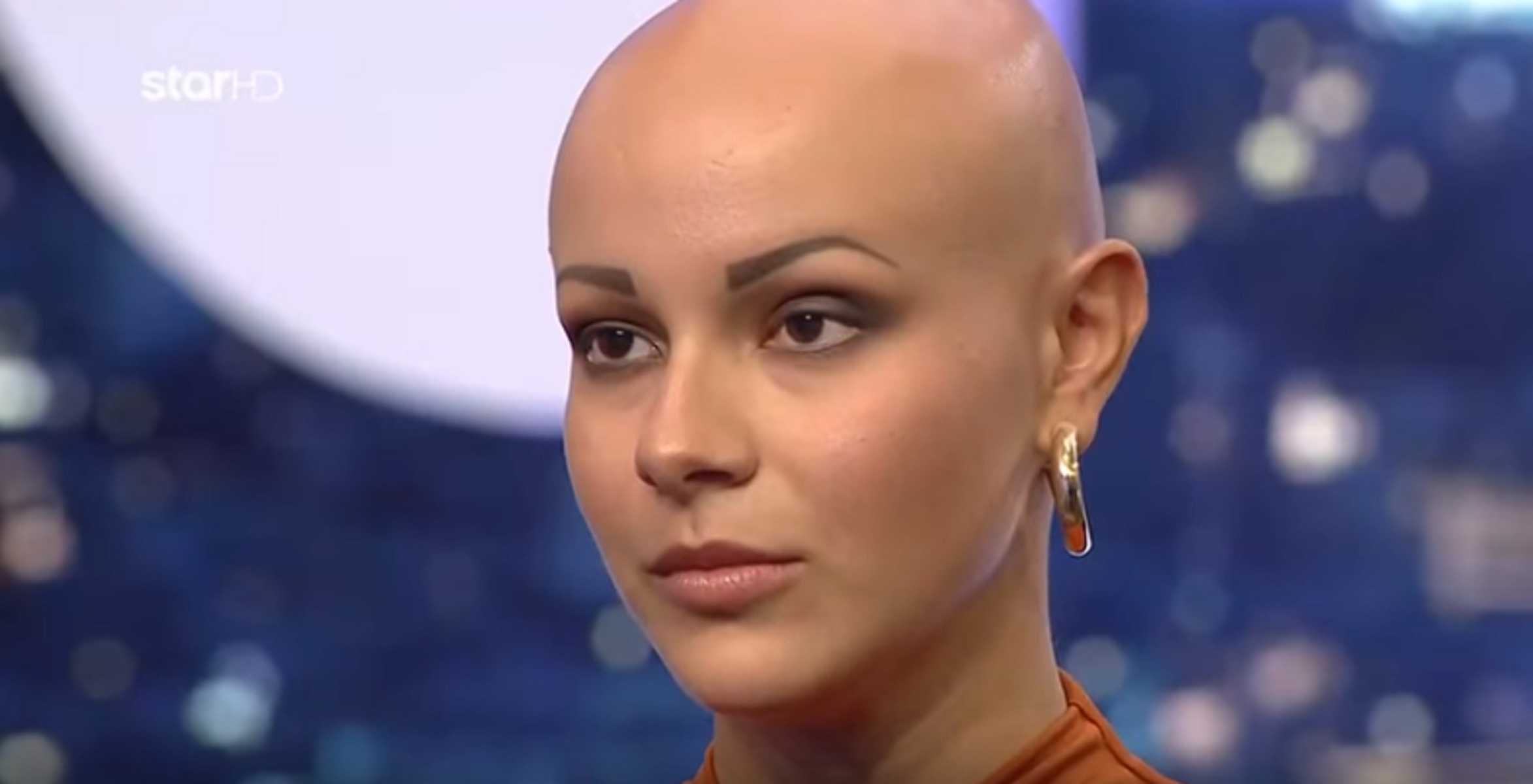 Λυδία GNTM: Αποχώρησε από το reality μόδας
