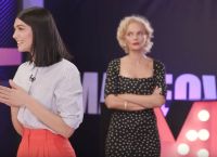 GNTM makeover: Φωνές, νεύρα και κλάματα από τα κορίτσια – Χαμός στο twitter