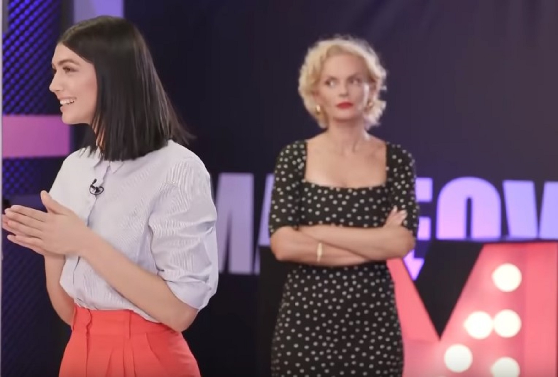 GNTM makeover: Φωνές, νεύρα και κλάματα από τα κορίτσια – Χαμός στο twitter