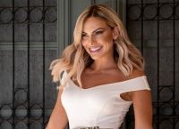 Ιωάννα Μαλέσκου: Η «μούσα» του ΚΡΗΤΗ TV ετοιμάζεται για το μεγάλο βήμα