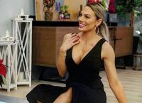 Ιωάννα Μαλέσκου: Η νέα “Μενεγάκη” της περιφέρειας – Η εκθαμβωτική παρουσιάστρια που τρελαίνει κόσμο