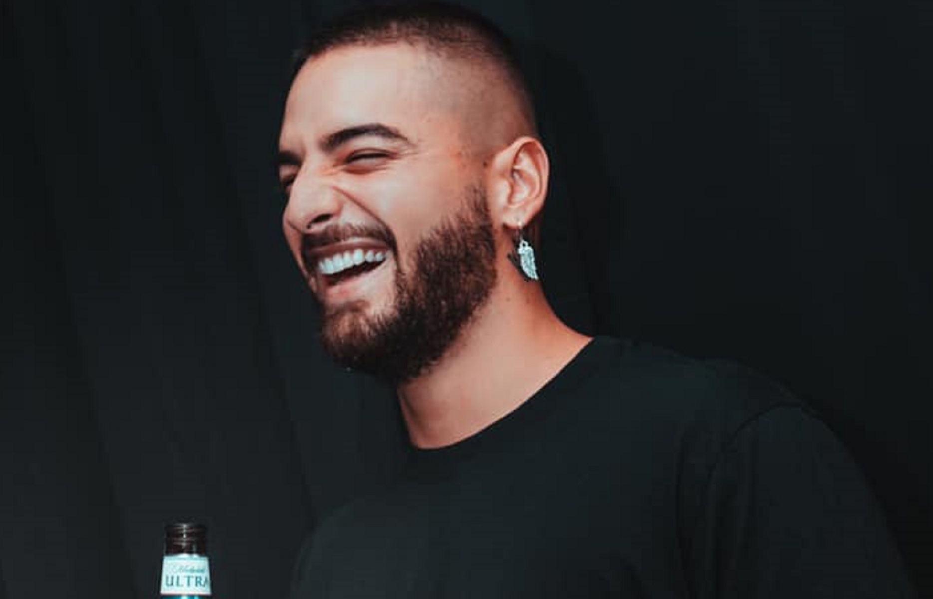 Maluma: Ο δημοφιλής τραγουδιστής έρχεται στην Ελλάδα