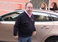 Ηλίας Μαμαλάκης: Αυτό είναι το εντυπωσιακό σπίτι του στον Διόνυσο