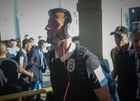 Μαουρίσιο: Υποψήφιος για βασικός κόντρα στη Λαμία