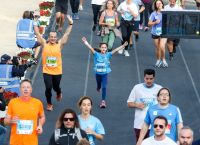 Εκκίνηση για τον 37ο Αυθεντικό Μαραθώνιο Αθήνας με Μεγάλο Χορηγό τον ΟΠΑΠ