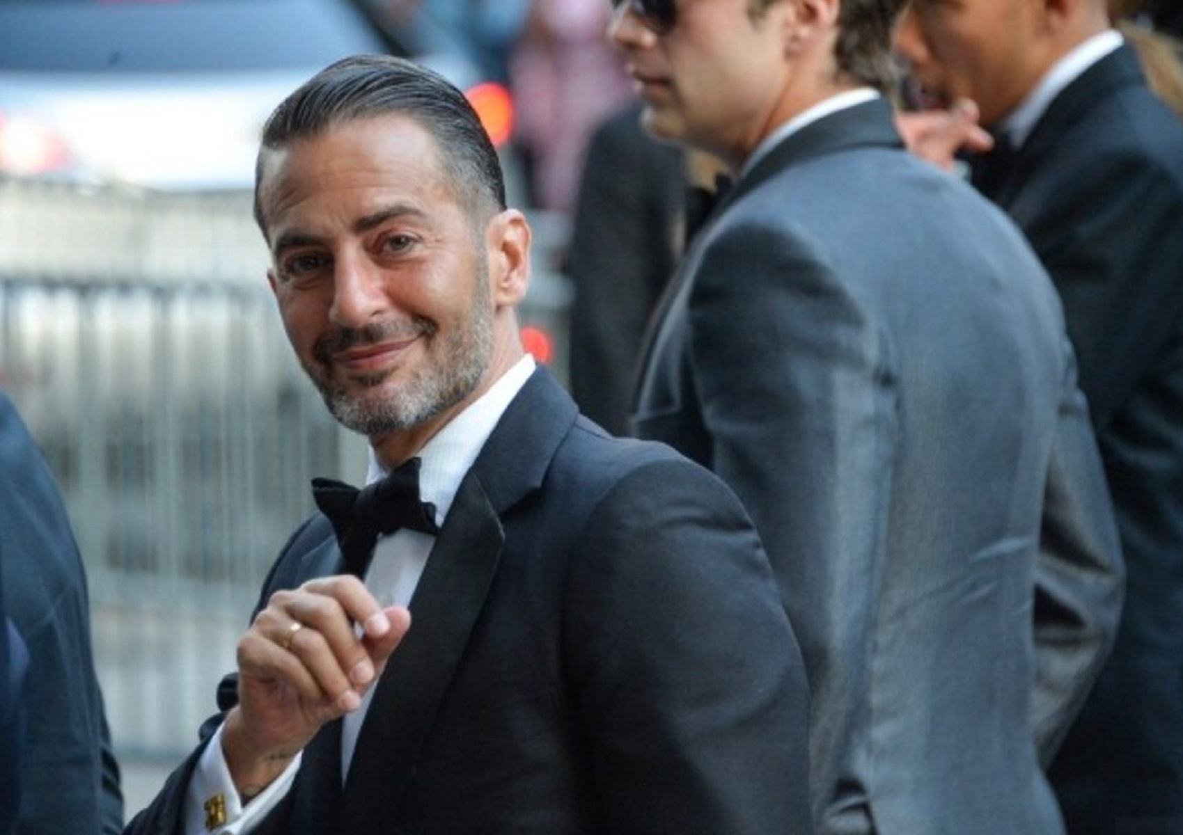 Marc Jacobs: Έργα τέχνης από την προσωπική συλλογή του σε δημοπρασία του οίκου Sotheby’s
