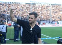 ΑΕΚ μεταγραφές: Σενάριο για Μαουρίσιο στην Ένωση