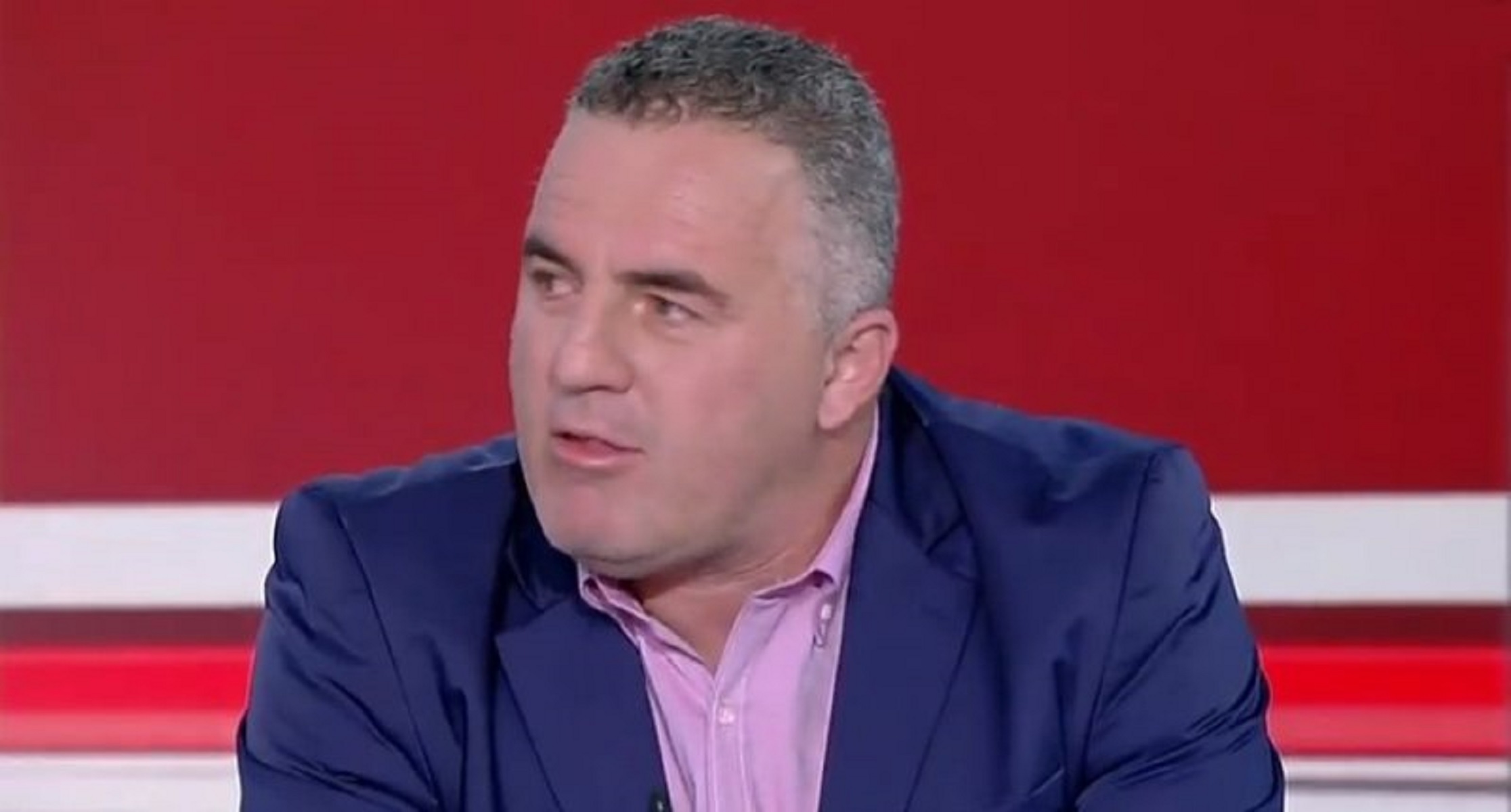 Στράτος Μαυροειδάκος: Οι αστυνομικοί ήταν υποχρεωμένοι να επέμβουν
