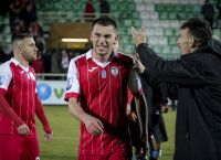 Δημήτρης Μελιόπουλος: Έχει αφήσει πίσω του το ποδόσφαιρο – Στόχος του η είσοδος στο πανεπιστήμιο