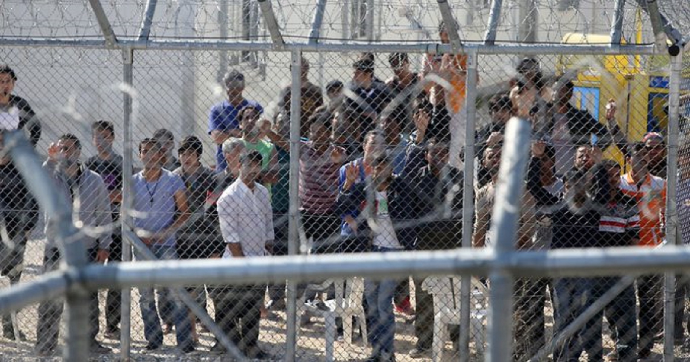 Δήμος Σιντικής μεταναστευτικό: Αντιδράσεις για τη δημιουργία κλειστής δομής φιλοξενίας