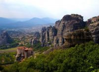 Το κυνήγι της τρούφας και ο βιωματικός τουρισμός από το Μουσείο Μετεώρων Το κυνήγι της τρούφας και ο βιωματικός τουρισμός από το Μουσείο Μετεώρων
