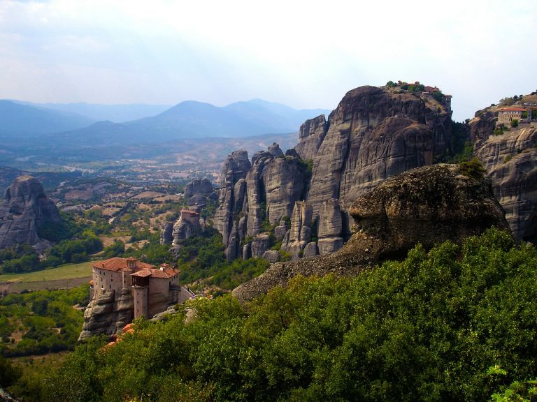 Το κυνήγι της τρούφας και ο βιωματικός τουρισμός από το Μουσείο Μετεώρων