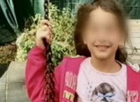 8χρονη Αλεξία: Ταξίδι προς την ελπίδα στη Γερμανία